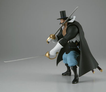 Banpresto One Piece Battle Record Collection Vista Figure