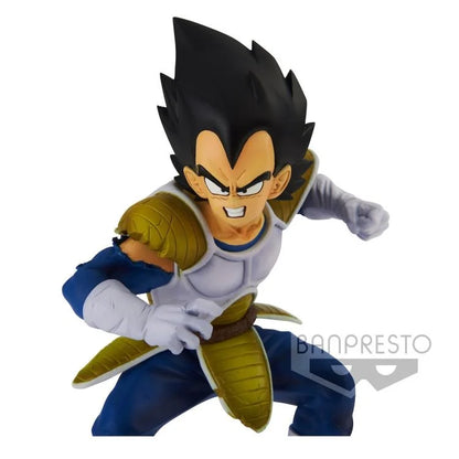 Banpresto Dragon Ball Z World Figure Colosseum 2 Vol.6 Vegeta