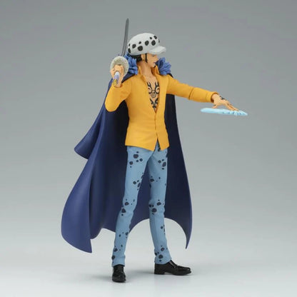 Banpresto One Piece DXF The Grandline Series Extra Trafalgar Law