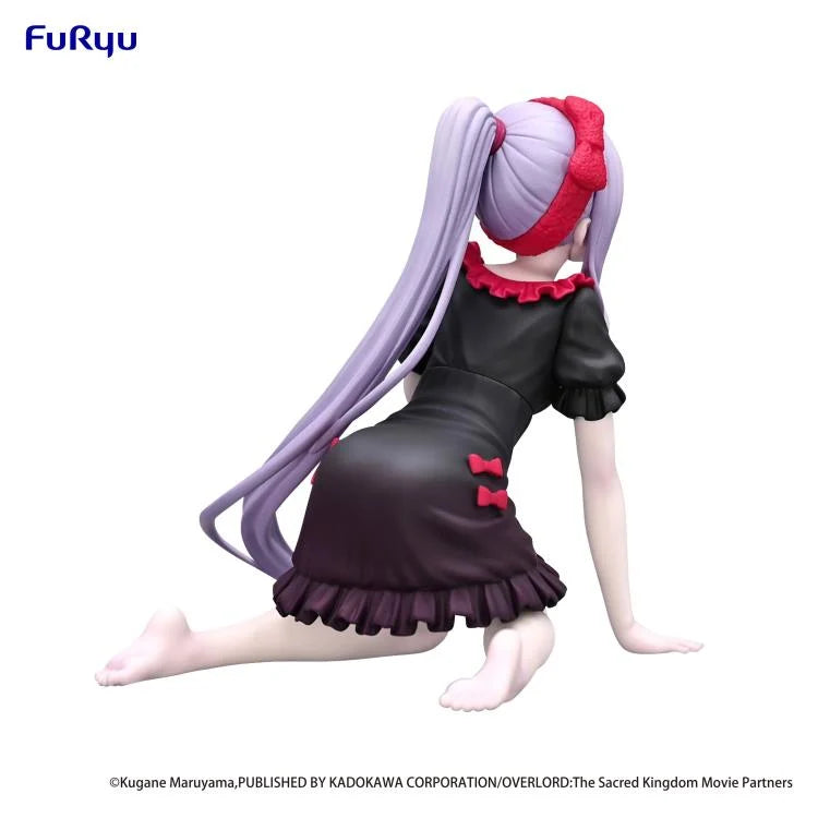 FuRyu Overlord Shalltear (Loungewear Ver.) Noodle Stopper Figure