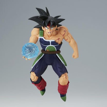 Banpresto Dragon Ball Z GxMateria Bardock