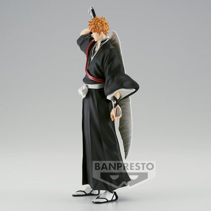 Banpresto Bleach Solid and Souls Ichigo Kurosaki
