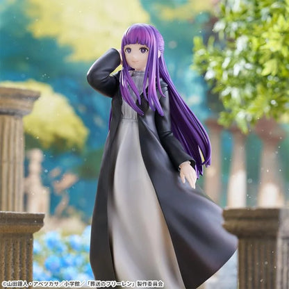 Sega Frieren: Beyond Journey's End Luminasta Fern Figure