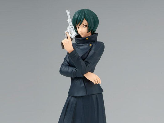 Banpresto Jujutsu Kaisen Jukon no Kata Mai Zenin