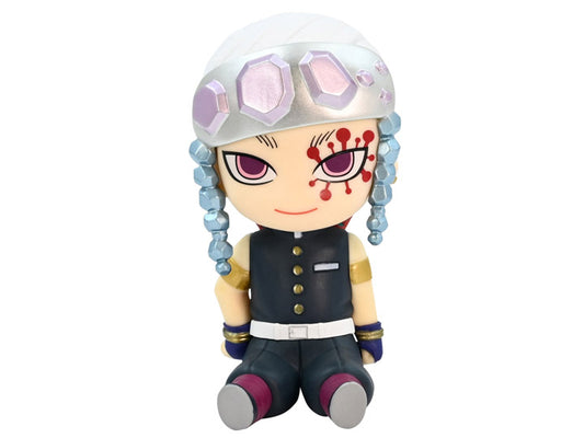 FuRyu Demon Slayer: Kimetsu no Yaiba Tengen Uzui Potetto Figure