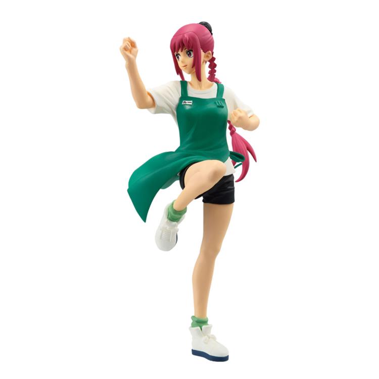 Banpresto Sakamoto Days Vibration Stars Lu Shaotang