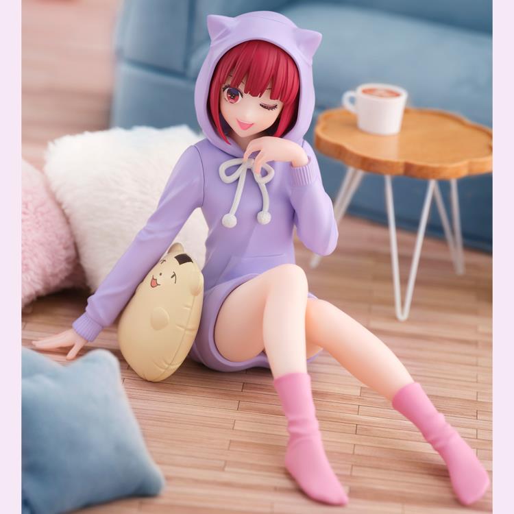 Banpresto Oshi no Ko Relax time Kana Arima