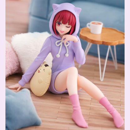 Banpresto Oshi no Ko Relax time Kana Arima