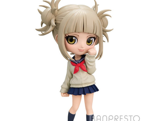 Banpresto My Hero Academia Q Posket Himiko Toga