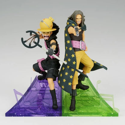 Banpresto One Piece Film: Red Senkozekkei Usopp