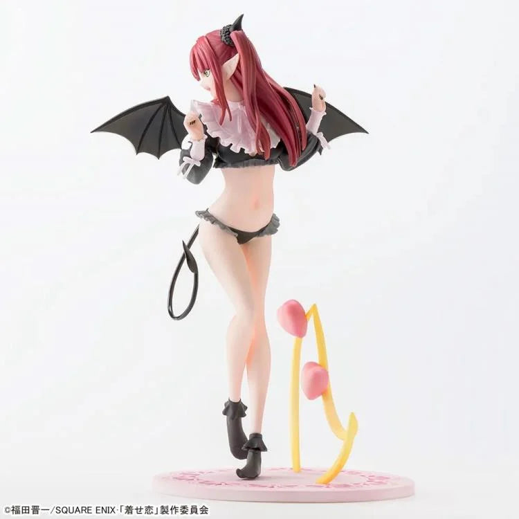 Sega My Dress-Up Darling Luminasta Marin Kitagawa (Liz Ver.) Figure