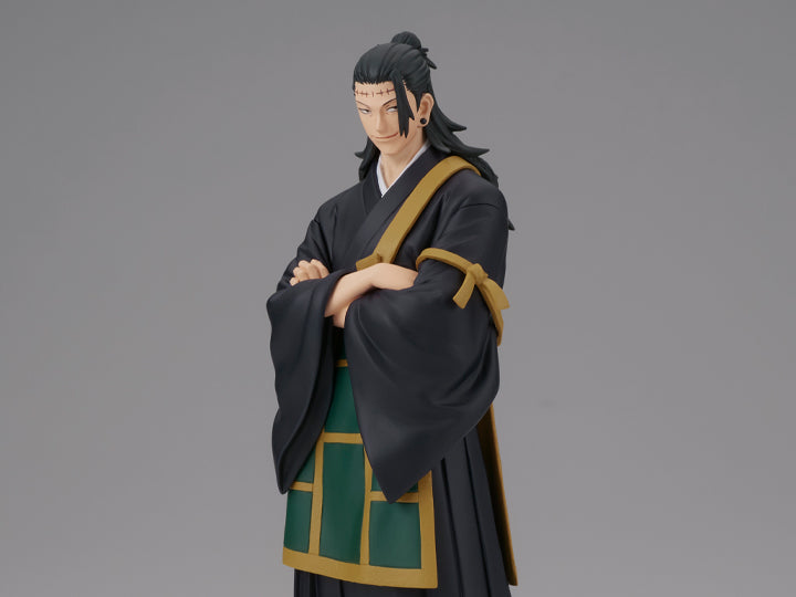 Banpresto Jujutsu Kaisen King of Artist The Suguru Geto (Ver. 2)