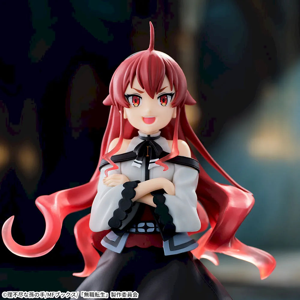 Sega Mushoku Tensei: Jobless Reincarnation High Premium Figure Eris Figure