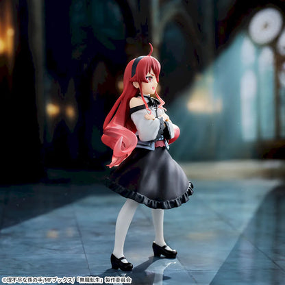 Sega Mushoku Tensei: Jobless Reincarnation High Premium Figure Eris Figure