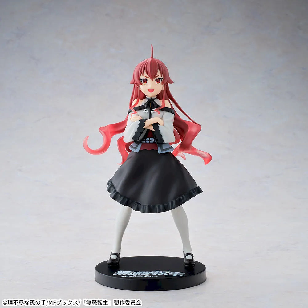 Sega Mushoku Tensei: Jobless Reincarnation High Premium Figure Eris Figure