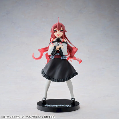 Sega Mushoku Tensei: Jobless Reincarnation High Premium Figure Eris Figure