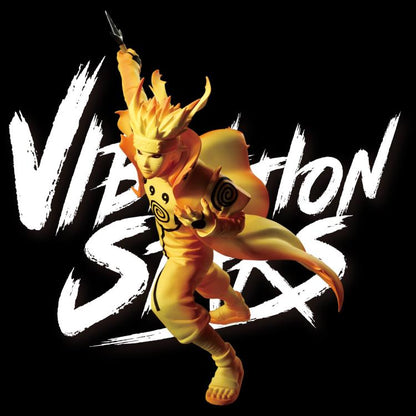 Banpresto Naruto: Shippuden Vibration Stars Minato Namikaze III