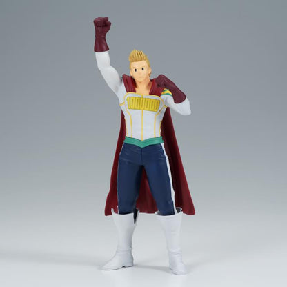 Banpresto My Hero Academia Age of Heroes Lemillion II