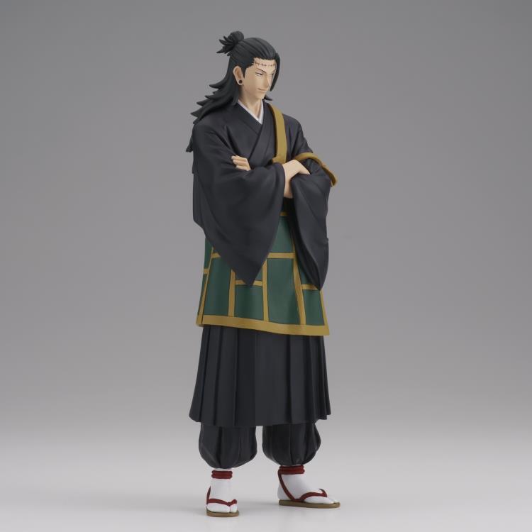 Banpresto Jujutsu Kaisen King of Artist The Suguru Geto (Ver. 2)