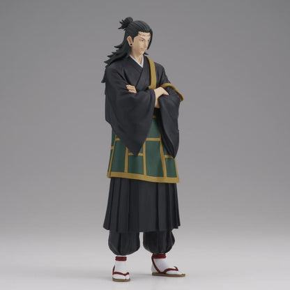 Banpresto Jujutsu Kaisen King of Artist The Suguru Geto (Ver. 2)