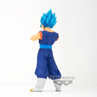 Banpresto Dragon Ball Super Blood of Saiyans Special XIX Super Saiyan God Super Saiyan Vegito