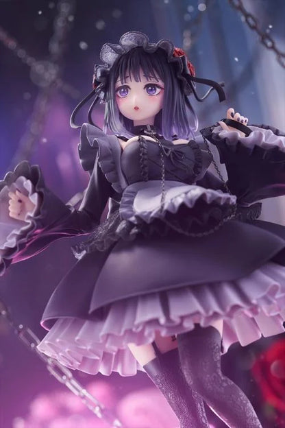 Taito My Dress-Up Darling T-Most Marin Kitagawa (Shizuku Kuroe) Figure