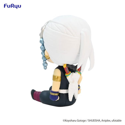 FuRyu Demon Slayer: Kimetsu no Yaiba Tengen Uzui Potetto Figure