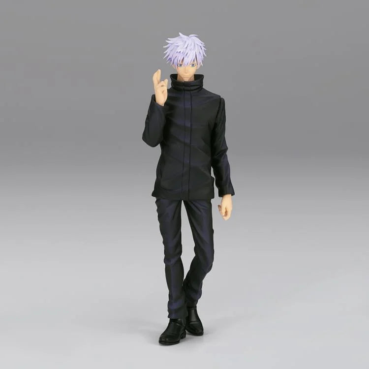 Banpresto Jujutsu Kaisen Jukon No Kata Satoru Gojo