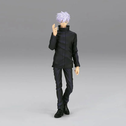 Banpresto Jujutsu Kaisen Jukon No Kata Satoru Gojo