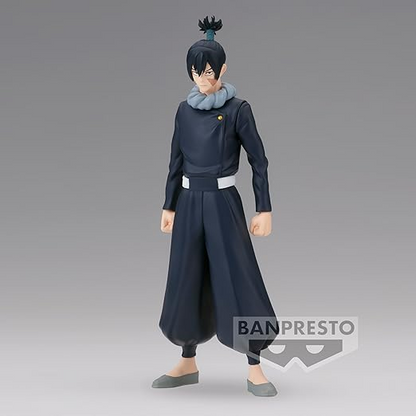 Banpresto Jujutsu Kaisen Jukon no Kata Kokichi Muta