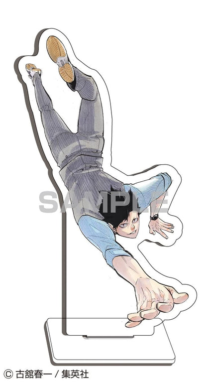 Haikyu!! 10th Chronicle  Bundle