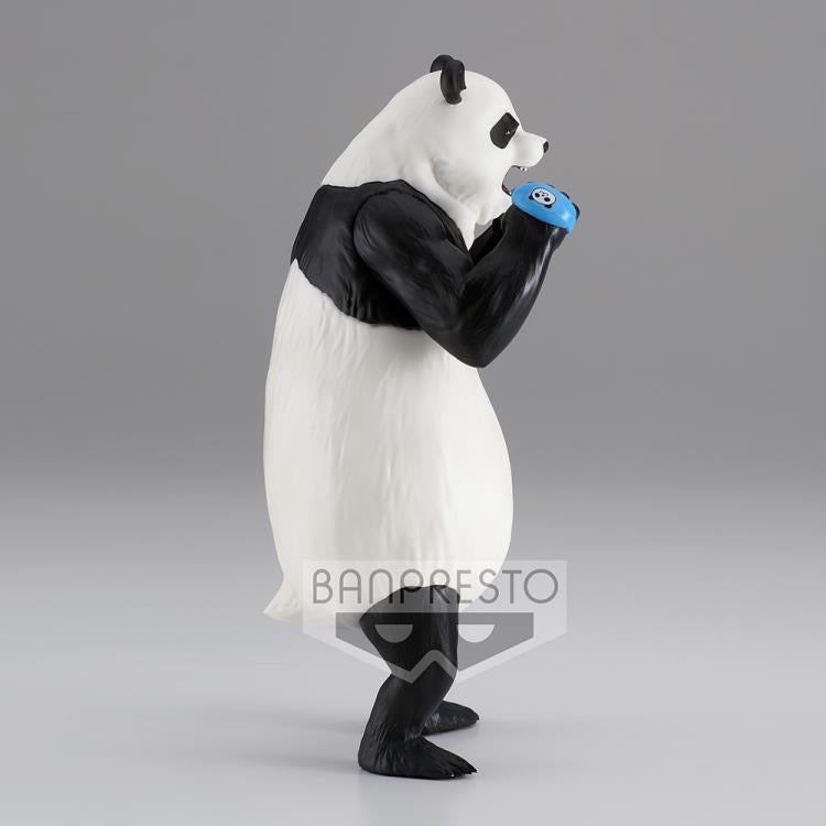Banpresto Jujutsu Kaisen Jukon No Kata Panda