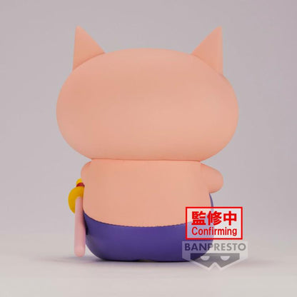Banpresto Crayon Shin-Chan Buriburi Zaemon Figure