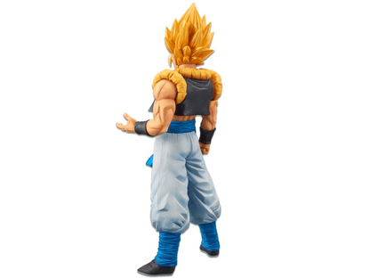 Banpresto Dragon Ball Super Grandista nero Gogeta