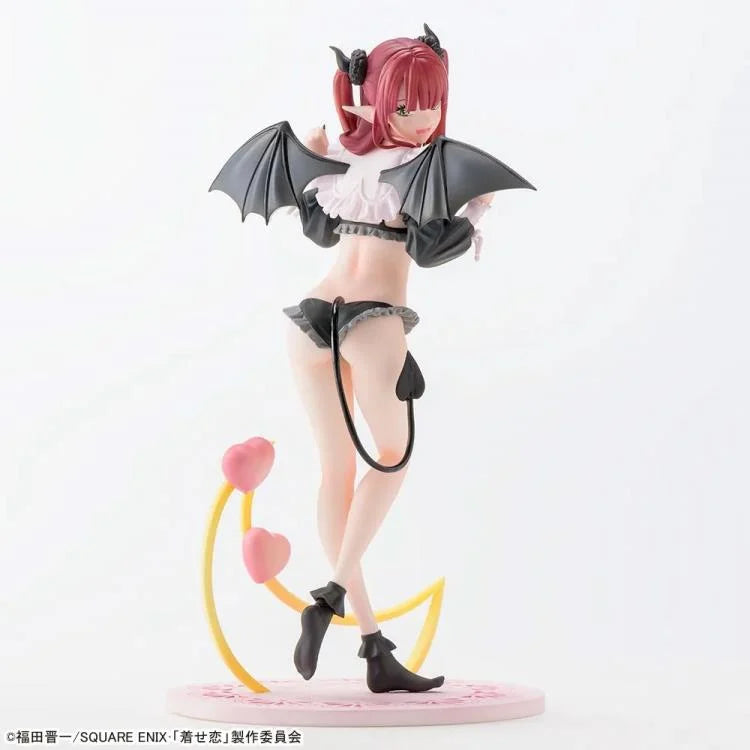 Sega My Dress-Up Darling Luminasta Marin Kitagawa (Liz Ver.) Figure