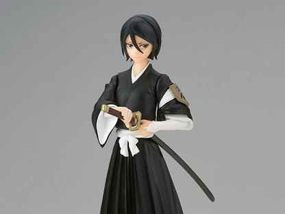 Banpresto Bleach Solid and Souls Rukia Kuchiki