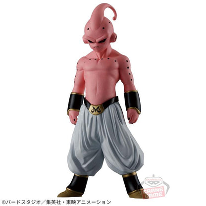 Banpresto Dragon Ball Z Solid Edge Works Vol.16 Kid Buu