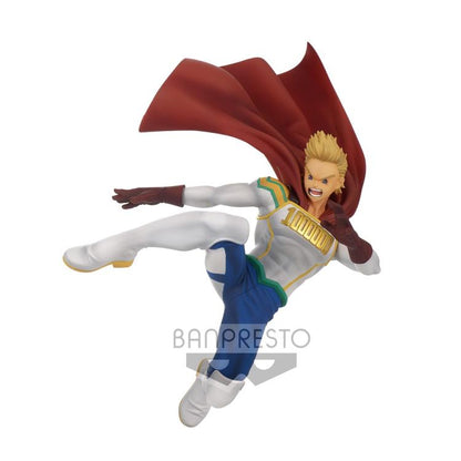 Banpresto My Hero Academia The Amazing Heroes Vol.16 Lemillion (Mirio Togata)