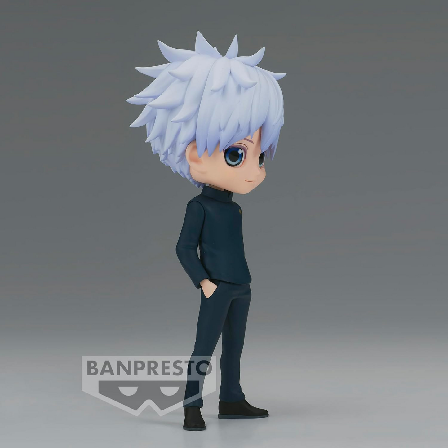 Banpresto Jujutsu Kaisen: Q Posket - Satoru Gojo II  (Ver.A) Figure