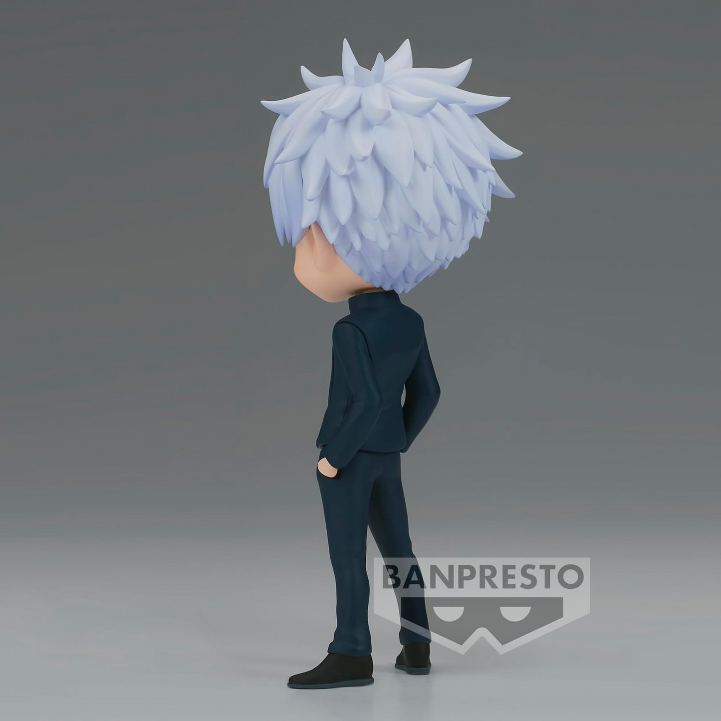 Banpresto Jujutsu Kaisen: Q Posket - Satoru Gojo II  (Ver.A) Figure