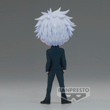Banpresto Jujutsu Kaisen: Q Posket - Satoru Gojo II  (Ver.A) Figure