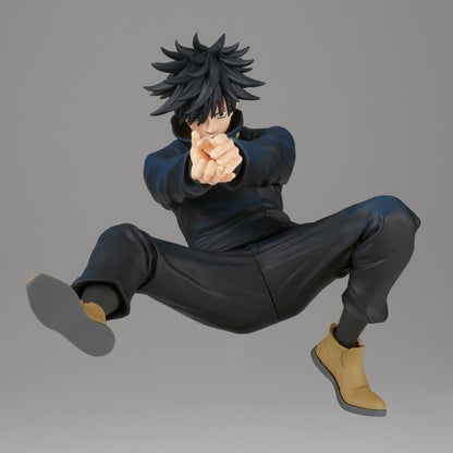 Banpresto Jujutsu Kaisen Maximatic The Megumi Fushiguro II