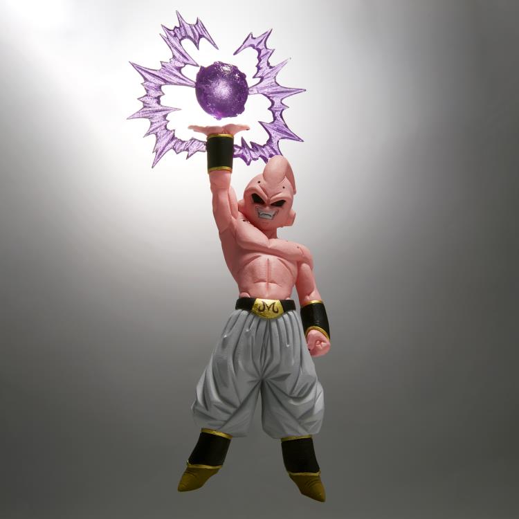 Banpresto Dragon Ball Z GxMateria The Majin Buu