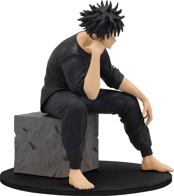 Taito Jujutsu Kaisen Vol.2 Megumi Fushiguro Prize Figure