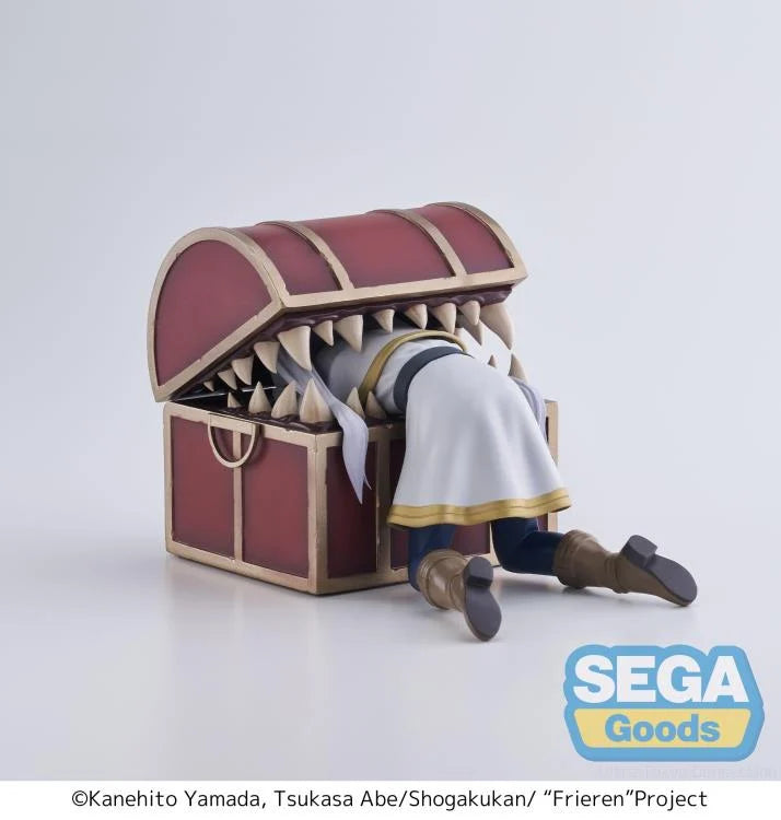 Sega Frieren: Beyond Journey's End Luminasta Frieren (In Mimic)