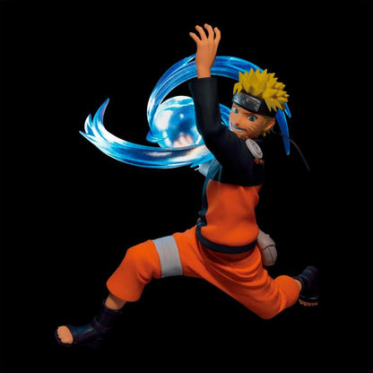 Banpresto Naruto: Shippuden Effectreme Naruto Uzumaki