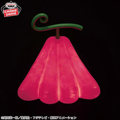 Banpresto One Piece Devil Fruit Room light - Ox-Ox Fruit, Model: Giraffe