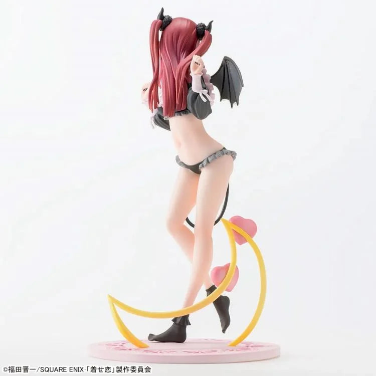 Sega My Dress-Up Darling Luminasta Marin Kitagawa (Liz Ver.) Figure