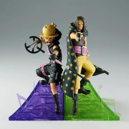 Banpresto One Piece Film: Red Senkozekkei Usopp