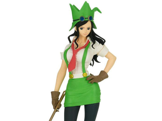 Banpresto One Piece Sweet Style Pirates Nico Robin (Ver.A)